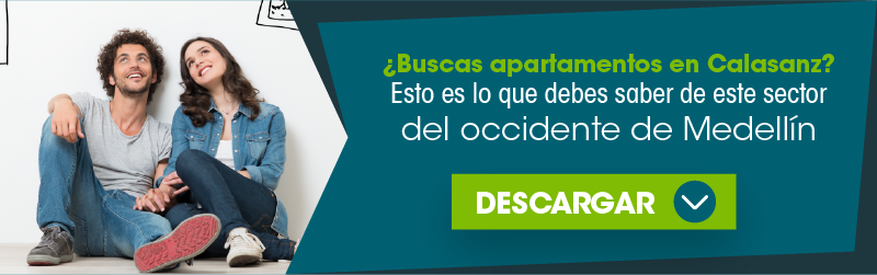 Ebook apartamentos en Calasanz